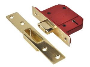 mortice latches