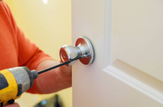Best Locksmith For Key Replacement