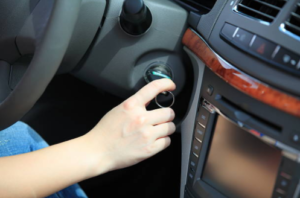 Steering Wheel Locks Provides Extra Security