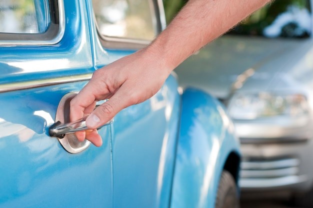 Car Locksmith Cost Baltimore