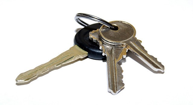 Residential Property Keyless Entry 1 image 118