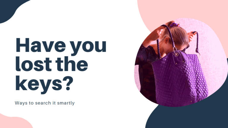 Tips to prevent misplacing your keys 4 image 134