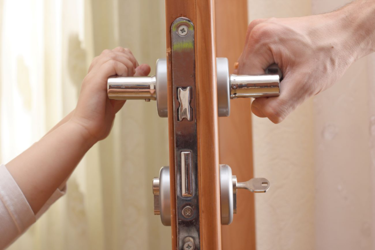 5 Common Problems That Occur in Security Locks 4 image 82