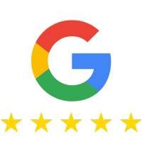 Google 5 Star Review