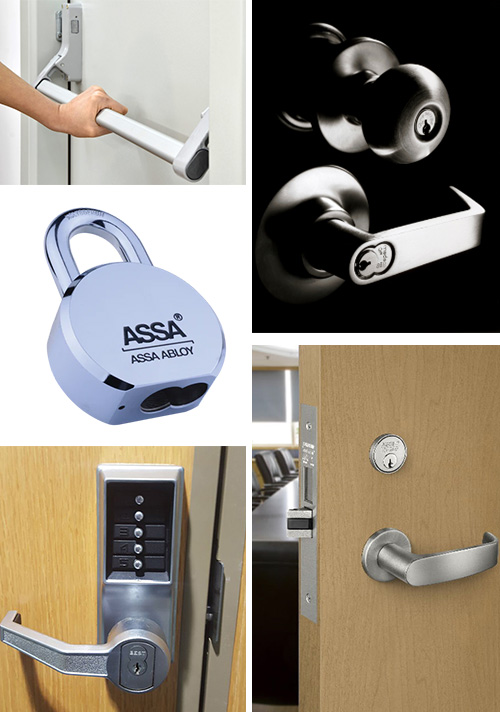Choosing the Right Commercial Locks for Your Business